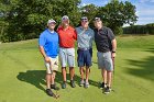 LAC Golf Open 2019  11th annual Wheaton Lyons Athletic Club (LAC) Golf Open Monday, August 12, 2019 at the Franklin Country Club. - Photo by Keith Nordstrom : Wheaton, Lyons Athletic Club Golf Open